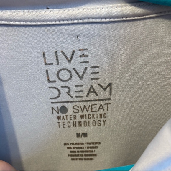 Running jacket - Picture 3 of 4